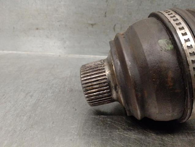 VAG 8K0407271AK Semieje delantero  comprar en Albacete