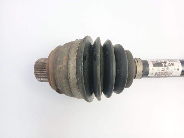 VAG 8K0407271AK Semieje delantero comprar Pamplona