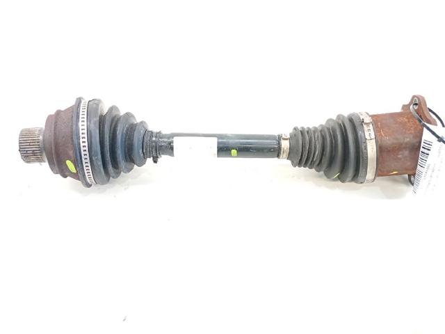 Semieje delantero 8K0407271AL VAG