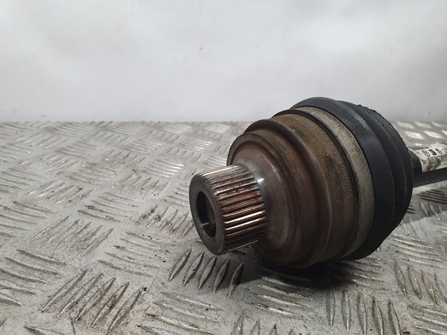 VAG 8K0407271P Semieje delantero  comprar en Albacete
