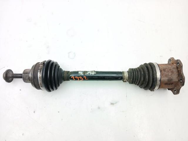 8K0407271P Semieje delantero  disponible Málaga