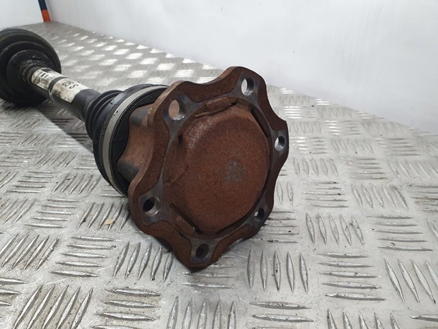 8K0407271P Semieje delantero comprar Girona