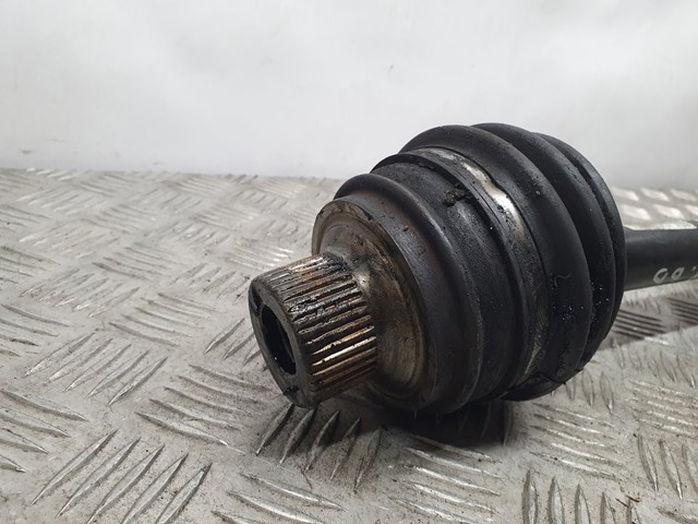 8K0407271P VAG Semieje delantero comprar Bilbao