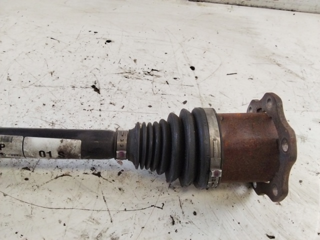 8K0407271P Semieje delantero comprar Girona