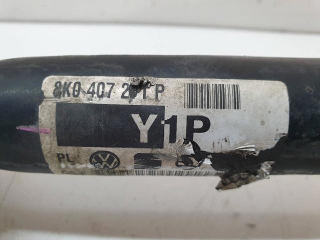 8K0407271P VAG Semieje delantero  comprar en Jaén