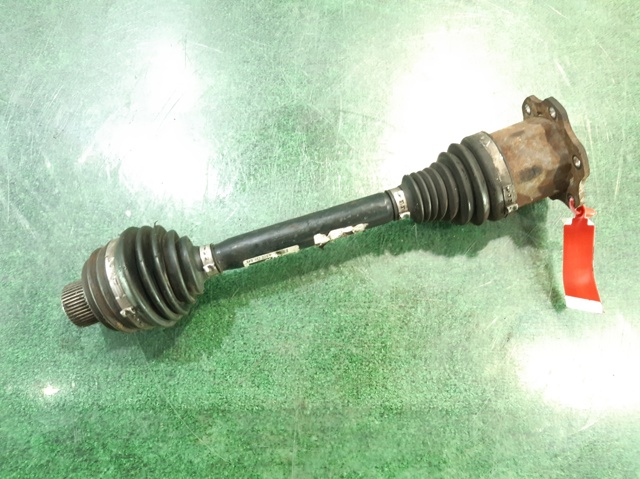 8K0407271P Semieje delantero comprar Girona