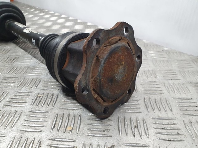 VAG 8K0407271P Semieje delantero  en stock Valencia