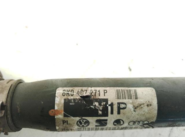8K0407271P Semieje delantero  disponible Málaga