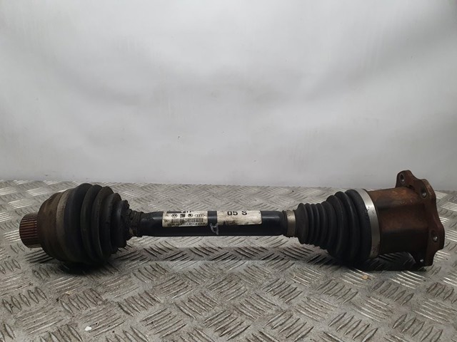 8K0407271P Semieje delantero  comprar en Pontevedra