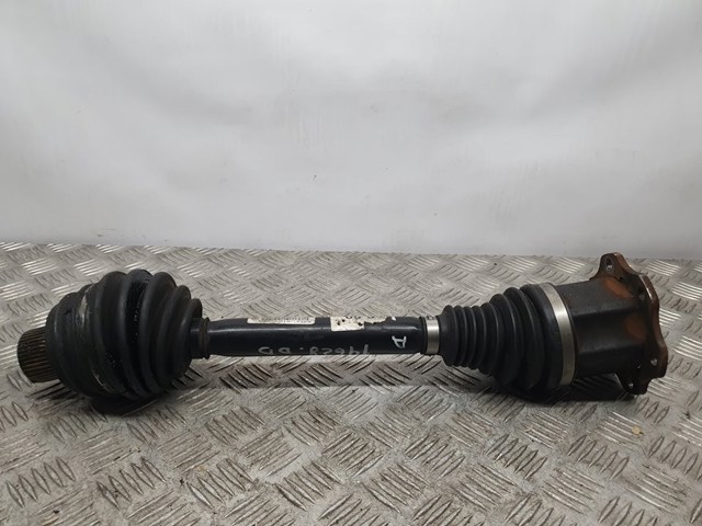 8K0407271P Semieje delantero  disponible Málaga