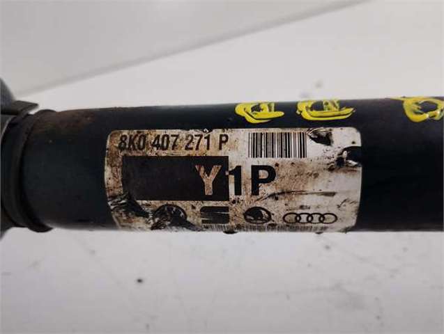 8K0407271P VAG Semieje delantero  disponible Vigo