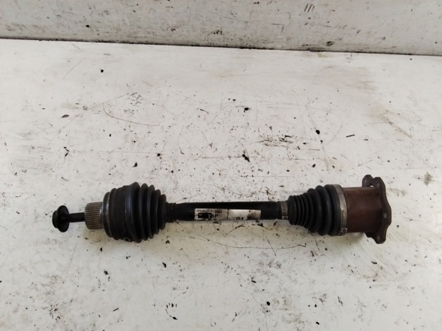 8K0407271P VAG Semieje delantero  disponible Alicante