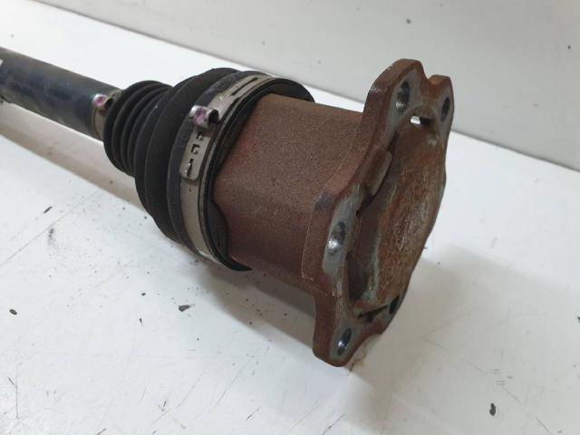 8K0407271P Semieje delantero comprar Almería
