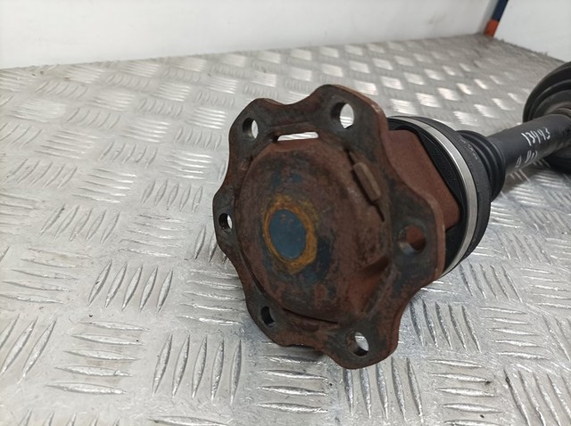 8K0407271Q VAG Semieje delantero  comprar en Lleida