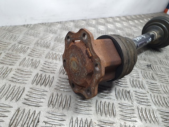 8K0407271Q Semieje delantero  disponible Málaga