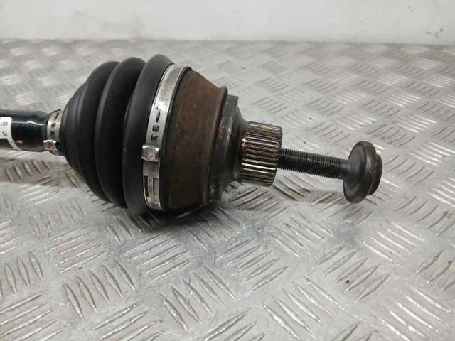 8K0407271Q VAG Semieje delantero  disponible Ourense