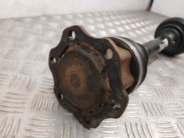 VAG 8K0407271Q Semieje delantero  comprar en Ponferrada