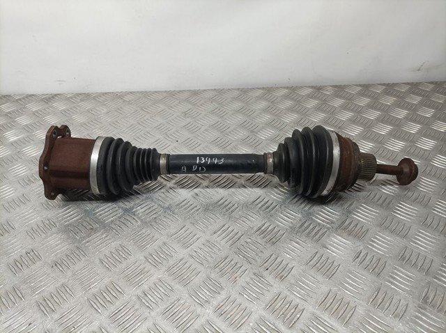 8K0407271Q Semieje delantero  comprar en Pontevedra