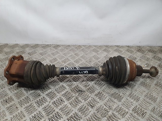 VAG 8K0407271Q Semieje delantero comprar Pamplona