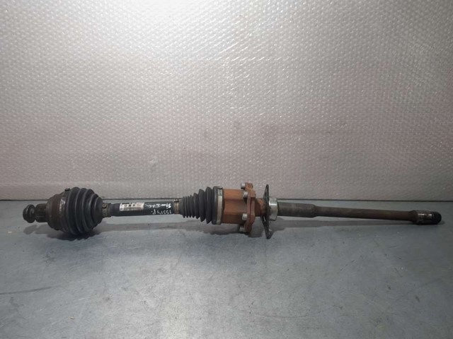VAG 8K0407271Q Semieje delantero  comprar en Ponferrada