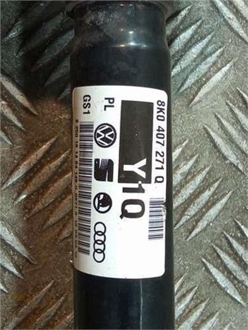 VAG 8K0407271Q Semieje delantero comprar Tarragona