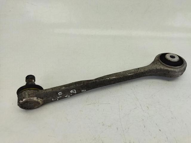 Brazo de suspensión delantera, superior izquierda 8K0407505A VAG