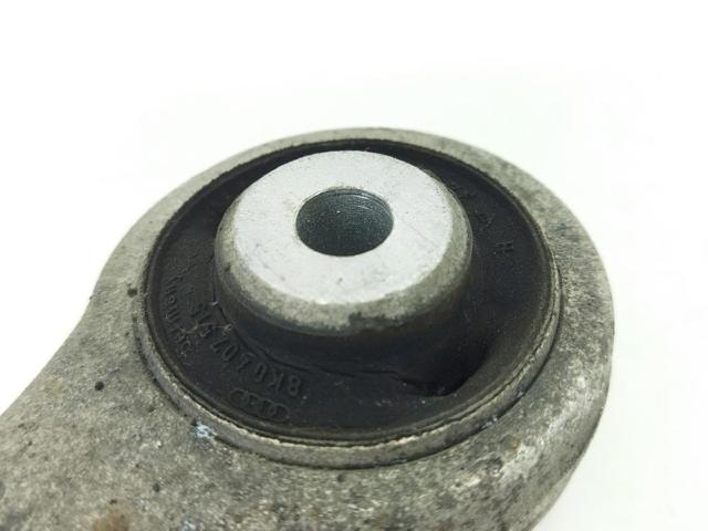 VAG 8K0407505A Brazo superior izquierdo de la suspensión delantera comprar Barcelona
