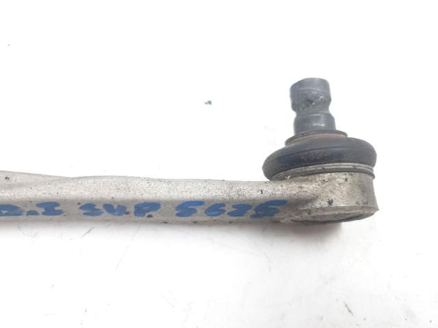 8K0407505A VAG Brazo superior izquierdo de la suspensión delantera  disponible Ourense