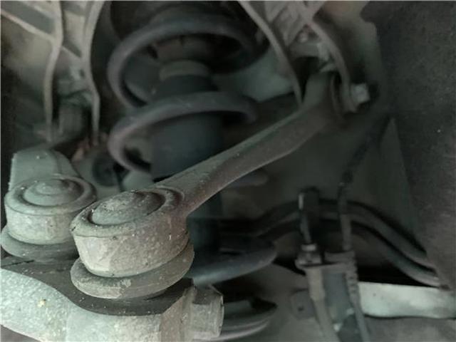 8K0407506A Brazo superior derecho de la suspensión delantera  comprar en Pontevedra