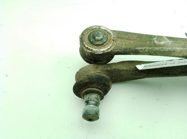 8K0407506N VAG Brazo superior derecho de la suspensión delantera comprar Bilbao