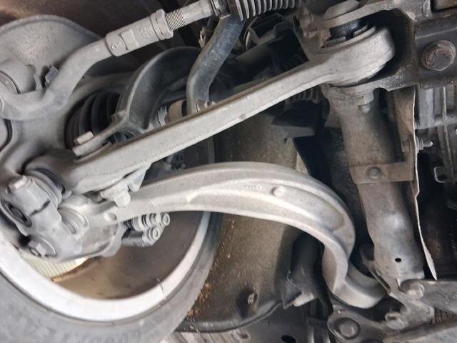 8K0407506N VAG Brazo superior derecho de la suspensión delantera  en stock Huelva