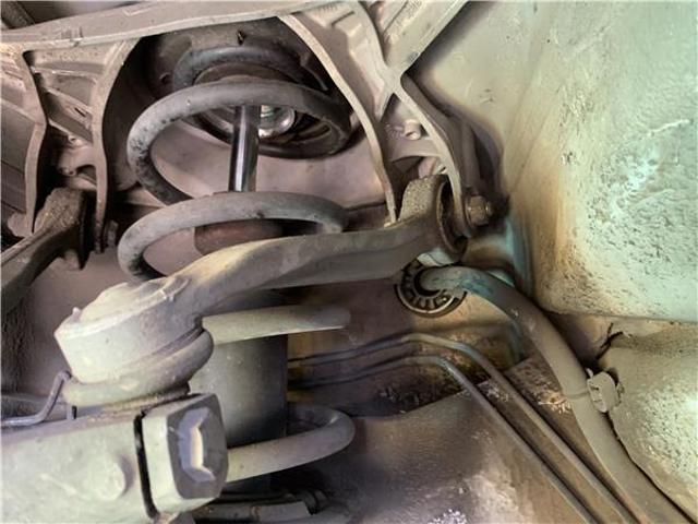 8K0407509A VAG Brazo superior izquierdo de la suspensión delantera comprar Bilbao