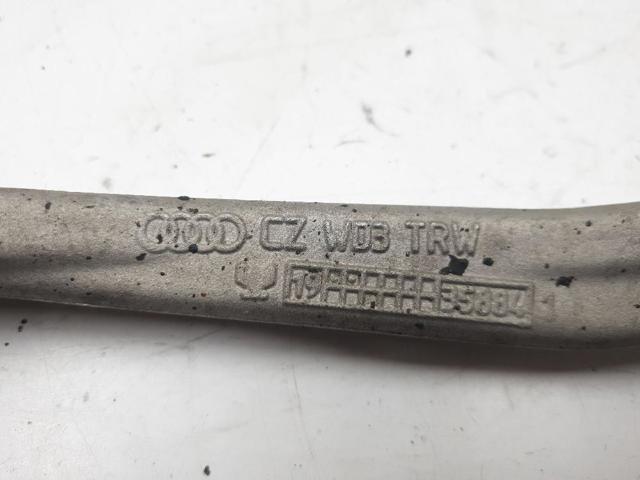 8K0407509A Brazo superior izquierdo de la suspensión delantera comprar Sevilla