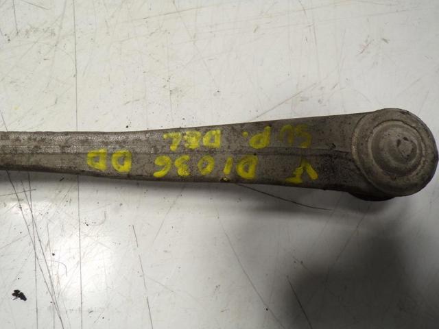 8K0407509A VAG Brazo superior izquierdo de la suspensión delantera  en stock Córdoba