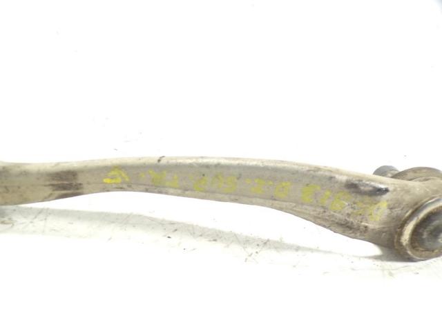 VAG 8K0407509A Brazo superior izquierdo de la suspensión delantera comprar Barcelona