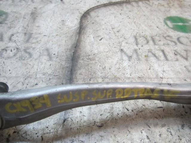 8K0407510A VAG Brazo superior derecho de la suspensión delantera  comprar en Lleida