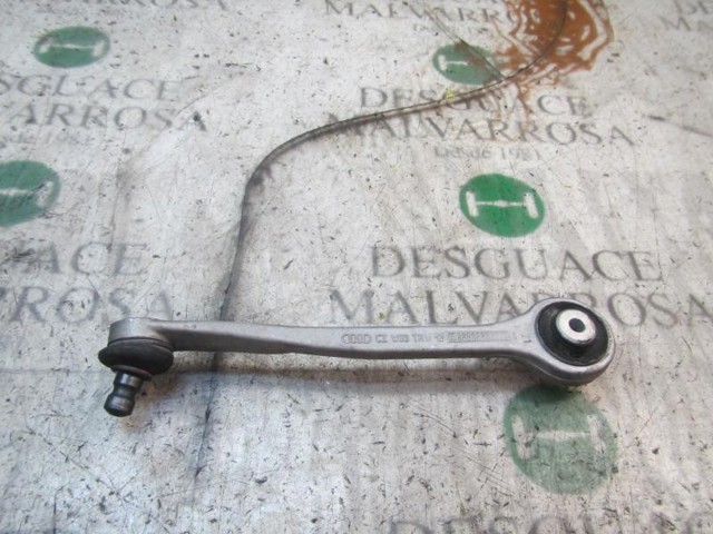 VAG 8K0407510A Brazo superior derecho de la suspensión delantera comprar Pamplona