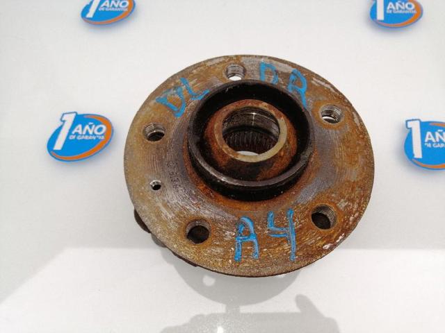 Comprar Cubo de rueda delantero Audi A4  8K5 a bajo precio