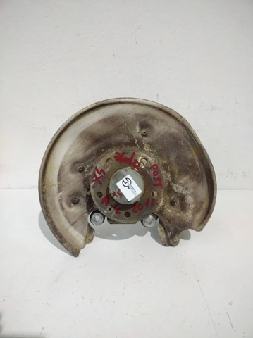 Buje de rueda delantero Audi A4  desde 49,87 €