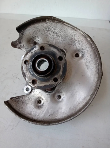 Cubo de rueda, Eje delantero Audi A4  familiar comprar en España