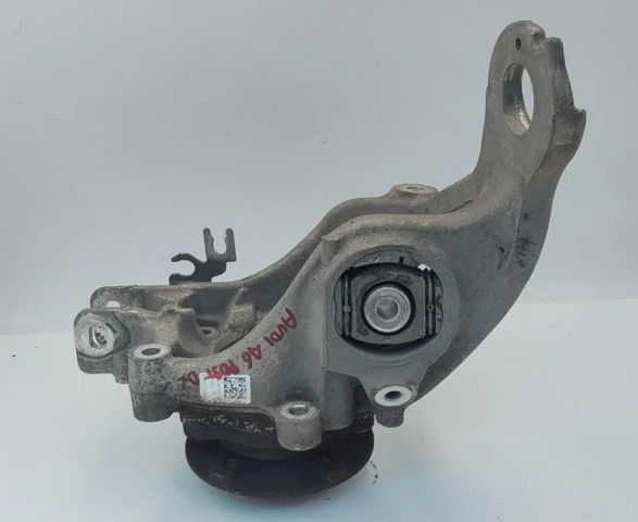 8K0407613B Buje de rueda delantero comprar Girona