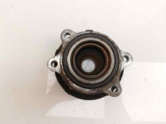 Buje de rueda delantero Audi A4  desde 49,87 €