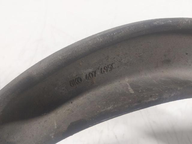 8K0407693N VAG Brazo inferior izquierdo de la suspensión delantera  disponible Alicante