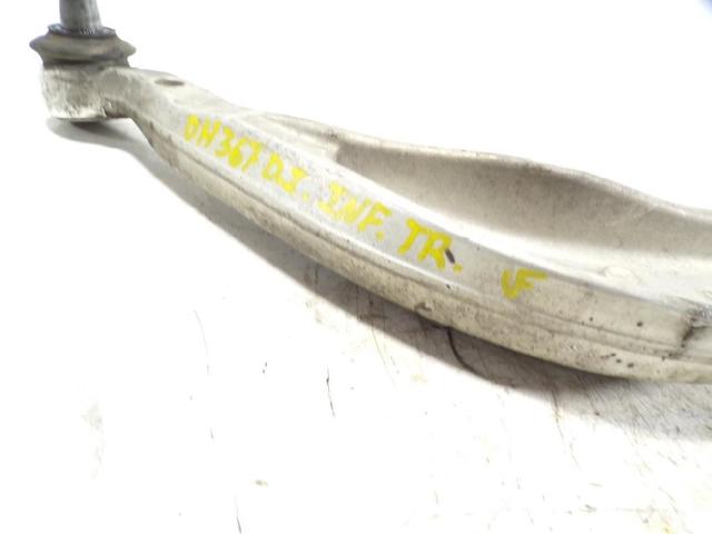 8K0407693N Brazo inferior izquierdo de la suspensión delantera  en stock Sabadell
