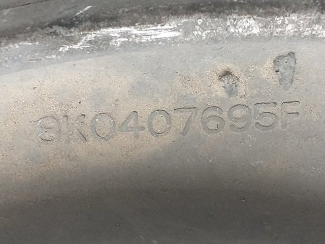 8K0407695F Brazo inferior izquierdo de la suspensión delantera comprar Sevilla