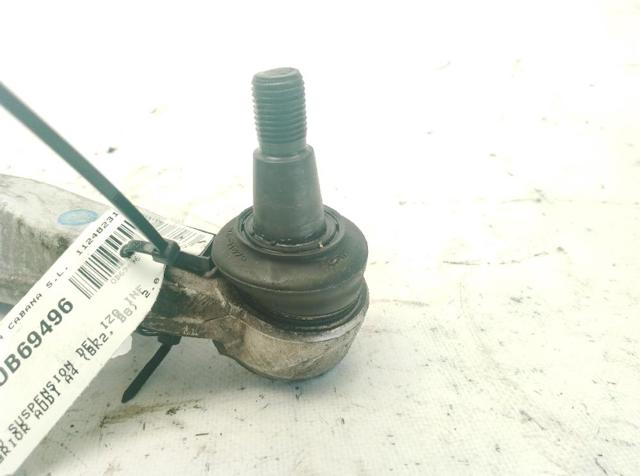 8K0407695F VAG Brazo inferior izquierdo de la suspensión delantera  en stock Córdoba