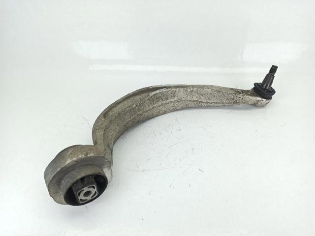 Brazo inferior izquierdo de la suspensión delantera 8K0407695F VAG