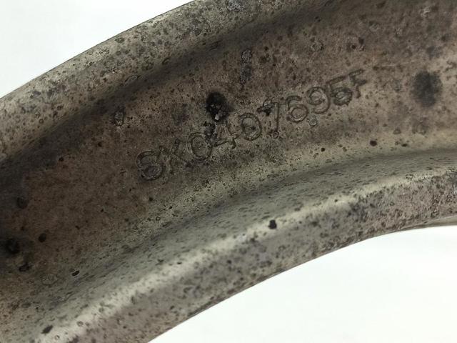 VAG 8K0407695F Brazo inferior izquierdo de la suspensión delantera  comprar en Murcia