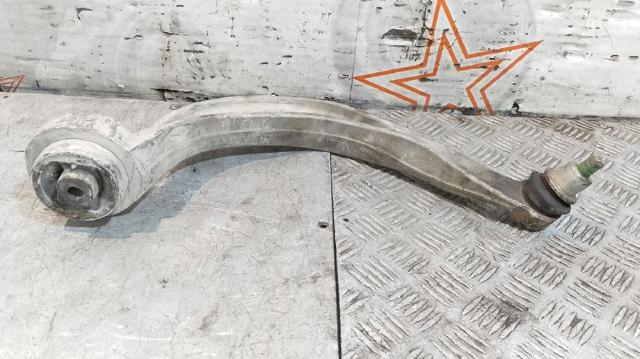 8K0407695H VAG Brazo inferior izquierdo de la suspensión delantera comprar Alcalá