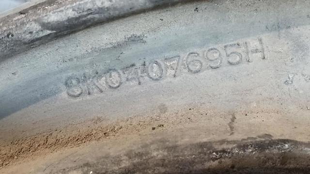 VAG 8K0407695H Brazo inferior izquierdo de la suspensión delantera  comprar en Ponferrada